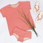 Pants FRAU MARLA | Schnittmuster Gr. XS-XXL - Sewando