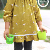 Schnittmuster Tunika Kleid "TALIA" Gr. 68 - 176