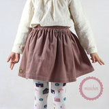 Schnittmuster Tunika Kleid "TALIA" Gr. 68 - 176