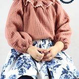 Schnittmuster Tunika Kleid "TALIA" Gr. 68 - 176