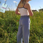 LYSE.hose | Kinder | 98-152 | Schnitt : - Sewando