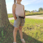 LYSE.hose | Kinder | 98-152 | Schnitt : - Sewando