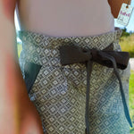 LYSE.hose | Kinder | 98-152 | Schnitt : - Sewando