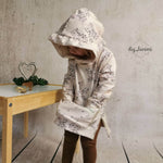 Schnittmuster Sweater Lars Gr. 86-140 - Sewando