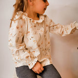 Schnittmuster Bluse Felin Gr. 86-140 - Sewando