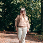 RYSSHOLM.hoodie | Damen | 32-52 Schnitt : - Sewando