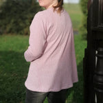 Schnittmuster E-Book Cardigan MissCardy Gr. 32-58/60 - Sewando