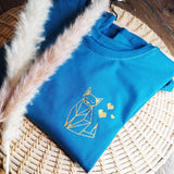 Plotterdatei Origami Animals - Sewando