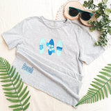 Plotterdatei Beach - Sewando