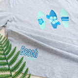 Plotterdatei Beach - Sewando