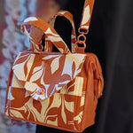 eBook Add on Handtasche MAINE23 Nähanleitung Schnittmuster - Sewando
