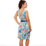 Trägerkleid FRAU SELMA | Schnittmuster Gr. XS-XL : - Sewando