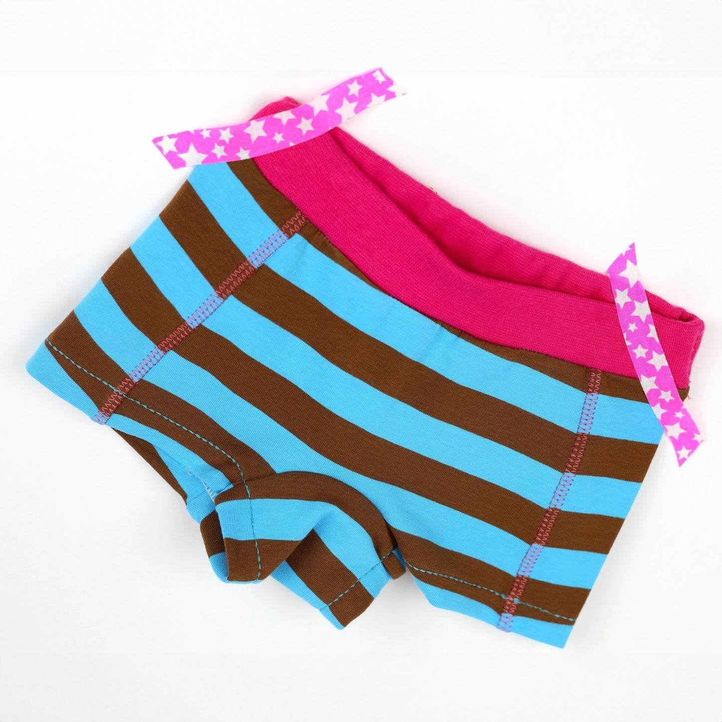 Pants MARLA | Schnittmuster Gr. 86-152 - Sewando