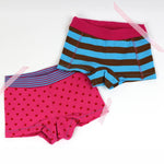 Pants MARLA | Schnittmuster Gr. 86-152 - Sewando