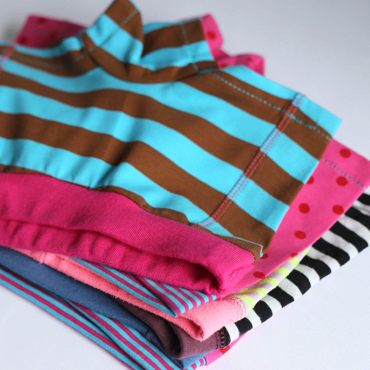 Pants MARLA | Schnittmuster Gr. 86-152 - Sewando