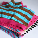 Pants MARLA | Schnittmuster Gr. 86-152 - Sewando