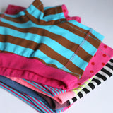 Pants MARLA | Schnittmuster Gr. 86-152 - Sewando