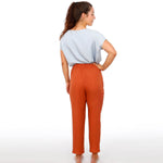 Hose FRAU HANNA | Schnittmuster Gr. XS – XXL - Sewando
