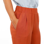 Hose FRAU HANNA | Schnittmuster Gr. XS – XXL - Sewando