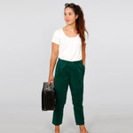Hose FRAU HANNA | Schnittmuster Gr. XS – XXL - Sewando