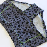 Pants FRAU MARLA | Schnittmuster Gr. XS-XXL - Sewando