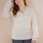 Schnittmuster CL*OVELY WRAP 34-54 - Sewando
