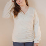 Schnittmuster CL*OVELY WRAP 34-54 - Sewando