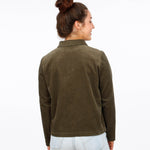 Jacke FRAU DITA | Schnittmuster XS-XXL : - Sewando