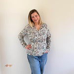 Schnittmuster CL*OVELY WRAP 34-54 - Sewando