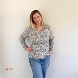 Schnittmuster CL*OVELY WRAP 34-54 - Sewando