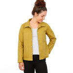 Jacke FRAU DITA | Schnittmuster XS-XXL : - Sewando