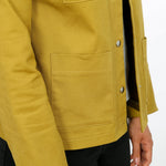 Jacke FRAU DITA | Schnittmuster XS-XXL : - Sewando