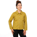 Jacke FRAU DITA | Schnittmuster XS-XXL : - Sewando