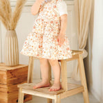 Schnittmuster MAVIE DRESS Gr. 80-164 - Sewando