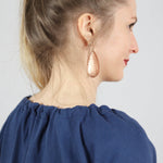 Raglanshirt FRAU EMMA | Schnittmuster Gr. S-XXL - Sewando