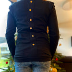 E-Book Shirt MissHarmonie Jersey 34-50 Schnittmuster - Sewando