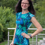 E-Book MissLeichtigkeit 32-50 Schnittmuster - Sewando