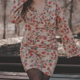 Schnittmuster CL*OVELY WRAP 34-54 - Sewando