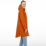 Parka FRAU KARO | Schnittmuster Gr. XS – XXL - Sewando