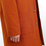 Parka FRAU KARO | Schnittmuster Gr. XS – XXL - Sewando
