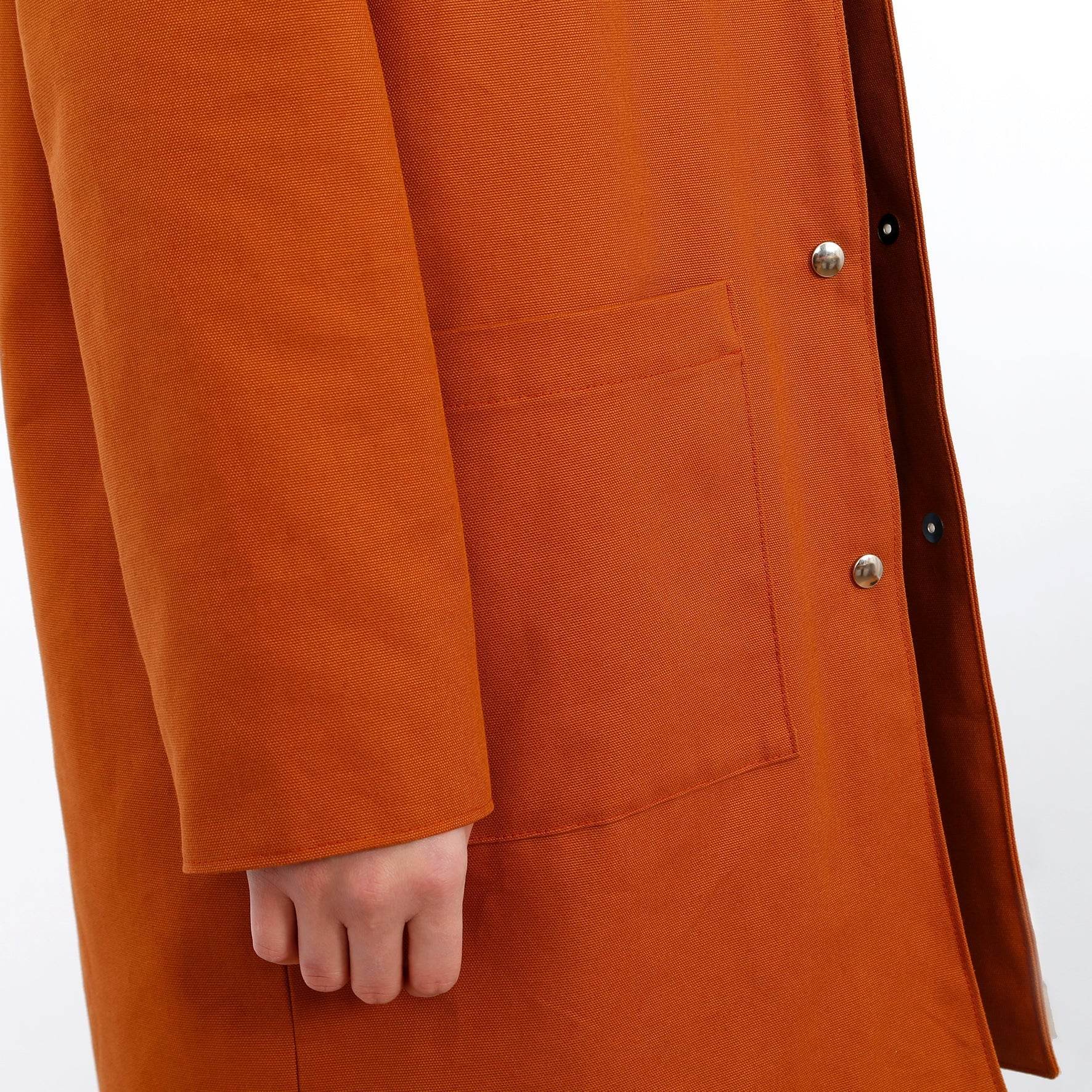 Parka FRAU KARO | Schnittmuster Gr. XS – XXL - Sewando
