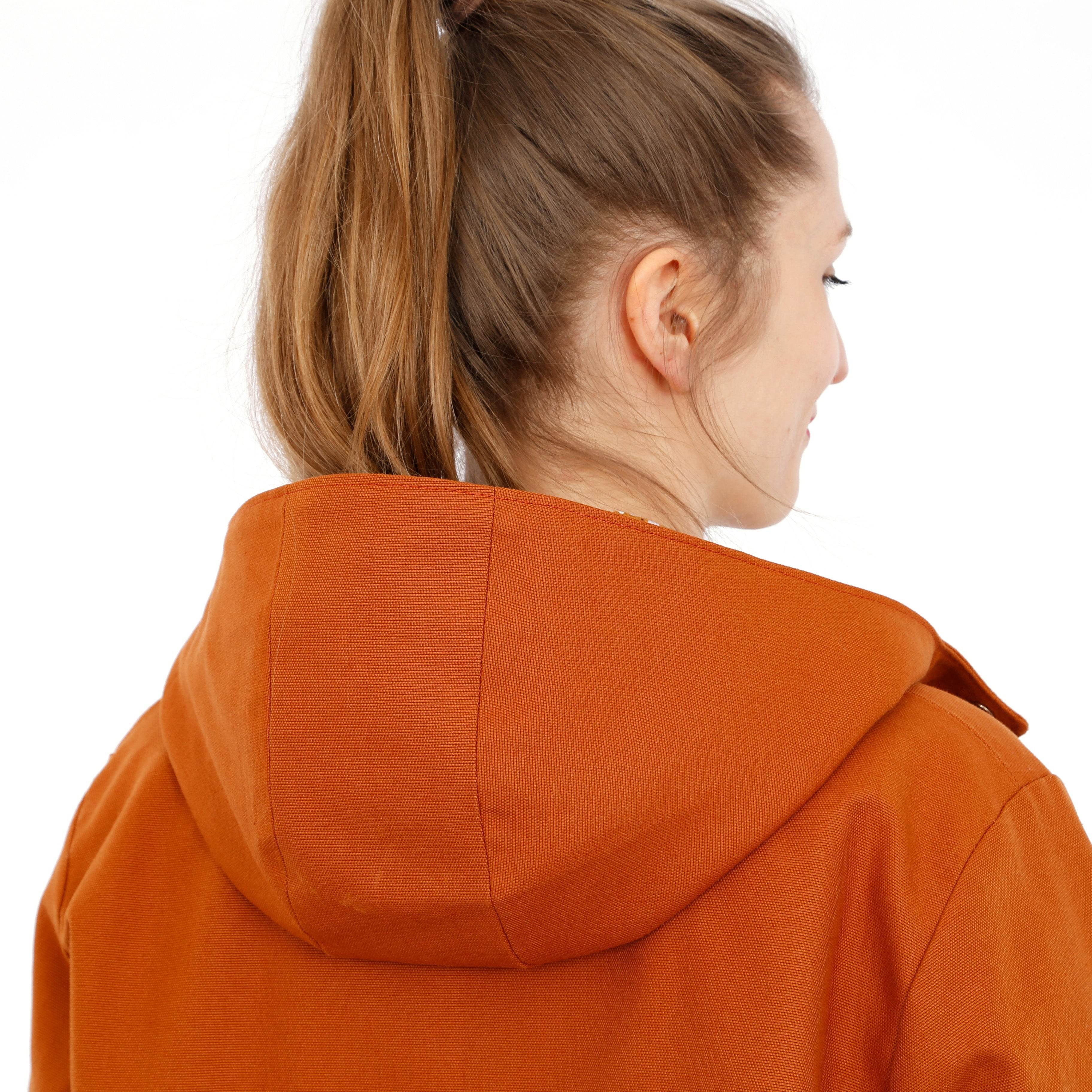 Parka FRAU KARO | Schnittmuster Gr. XS – XXL - Sewando