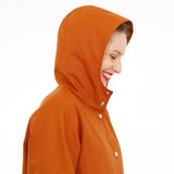 Parka FRAU KARO | Schnittmuster Gr. XS – XXL - Sewando