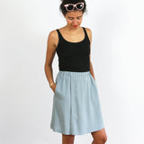 Rock FRAU GINA | Schnittmuster Gr. XS-XL - Sewando