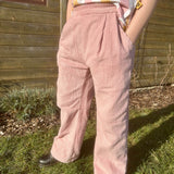 Toni Trousers & Shorts Kids 104 - 164 sewing pattern und instructions - Sewando