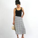 Rock FRAU GINA | Schnittmuster Gr. XS-XL - Sewando