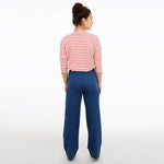Hose FRAU ELENA | Schnittmuster Gr. XS-XXL : - Sewando