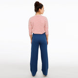 Hose FRAU ELENA | Schnittmuster Gr. XS-XXL : - Sewando