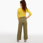 Hose FRAU ELENA | Schnittmuster Gr. XS-XXL : - Sewando