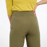 Hose FRAU ELENA | Schnittmuster Gr. XS-XXL : - Sewando
